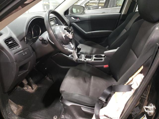 Photo 6 VIN: JM3KE2BE5G0626742 - MAZDA CX-5 SPORT 