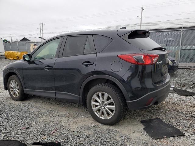 Photo 1 VIN: JM3KE2BE5G0665198 - MAZDA CX-5 