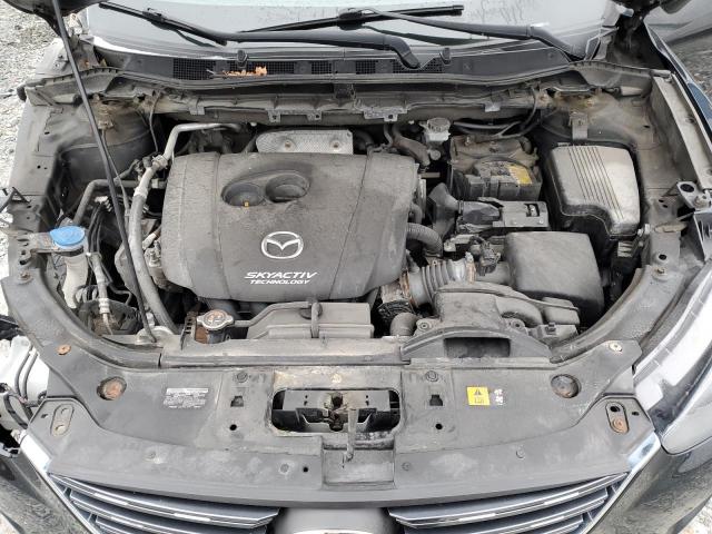 Photo 10 VIN: JM3KE2BE5G0665198 - MAZDA CX-5 