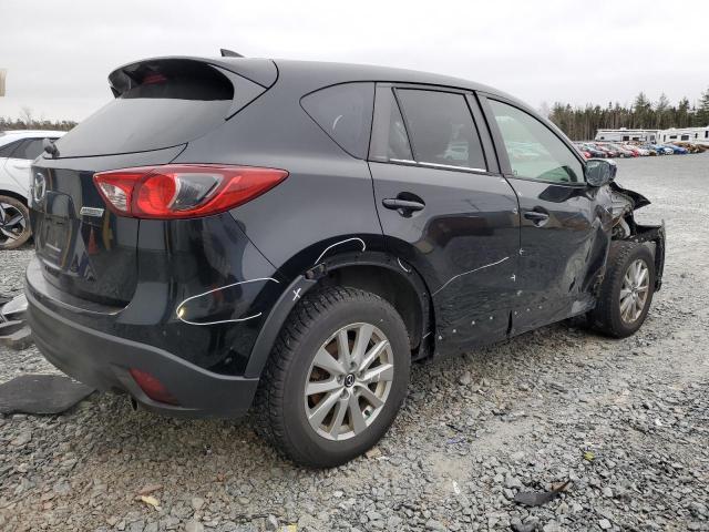 Photo 2 VIN: JM3KE2BE5G0665198 - MAZDA CX-5 