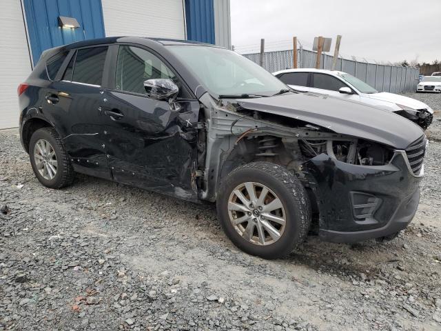 Photo 3 VIN: JM3KE2BE5G0665198 - MAZDA CX-5 