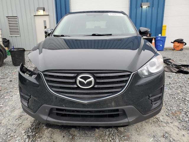 Photo 4 VIN: JM3KE2BE5G0665198 - MAZDA CX-5 