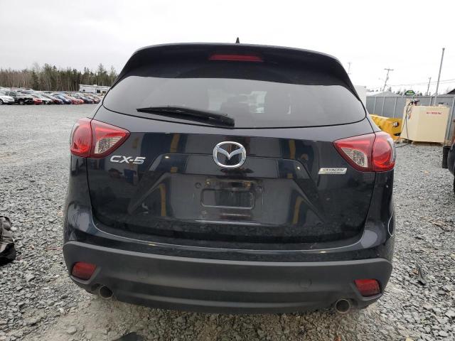 Photo 5 VIN: JM3KE2BE5G0665198 - MAZDA CX-5 