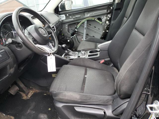 Photo 6 VIN: JM3KE2BE5G0665198 - MAZDA CX-5 