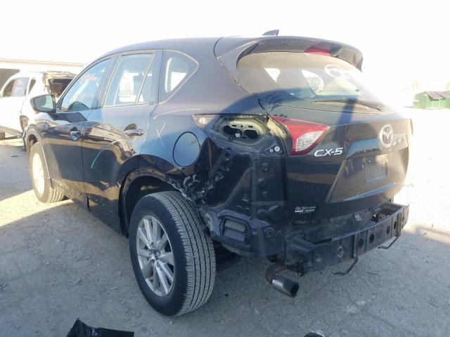 Photo 2 VIN: JM3KE2BE6D0107761 - MAZDA CX-5 