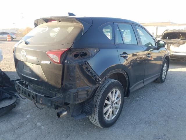 Photo 3 VIN: JM3KE2BE6D0107761 - MAZDA CX-5 