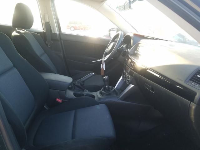 Photo 4 VIN: JM3KE2BE6D0107761 - MAZDA CX-5 