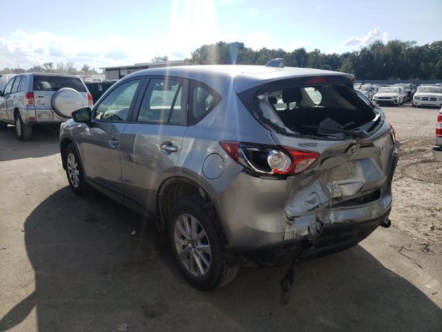 Photo 2 VIN: JM3KE2BE6E0302146 - MAZDA CX-5 SPORT 