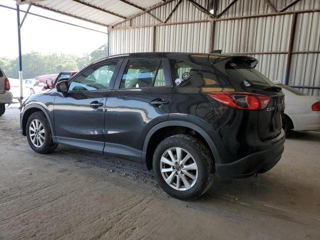 Photo 1 VIN: JM3KE2BE6E0312854 - MAZDA CX-5 SPORT 