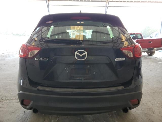 Photo 5 VIN: JM3KE2BE6E0312854 - MAZDA CX-5 SPORT 