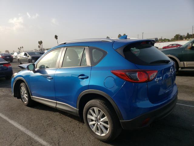 Photo 2 VIN: JM3KE2BE6E0343375 - MAZDA CX-5 SPORT 