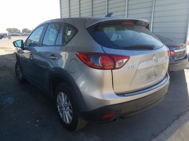 Photo 2 VIN: JM3KE2BE6E0344686 - MAZDA CX-5 