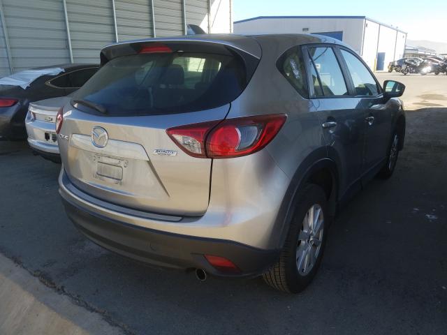 Photo 3 VIN: JM3KE2BE6E0344686 - MAZDA CX-5 