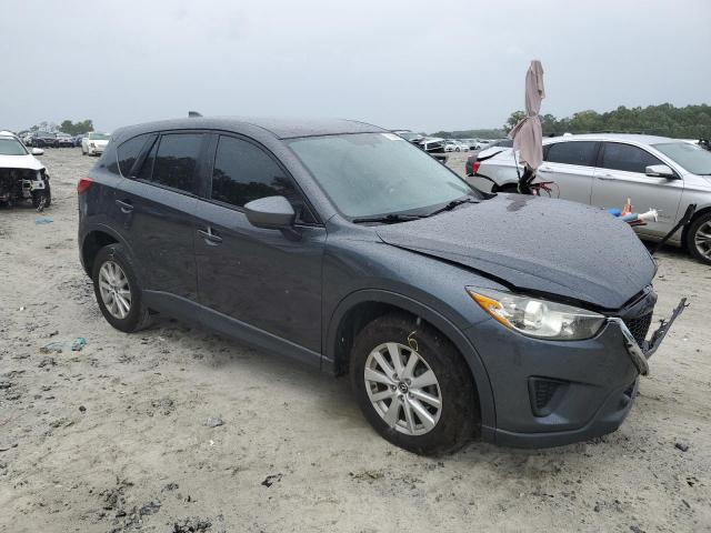 Photo 3 VIN: JM3KE2BE6E0362881 - MAZDA CX-5 SPORT 