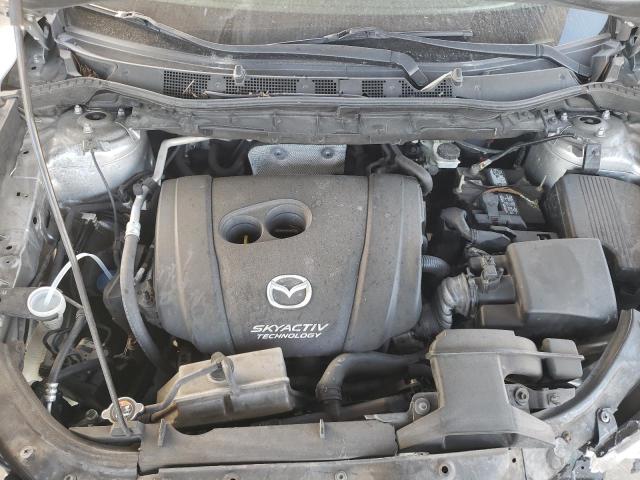 Photo 11 VIN: JM3KE2BE6F0447379 - MAZDA CX-5 SPORT 