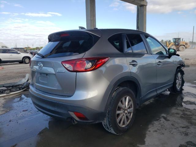 Photo 2 VIN: JM3KE2BE6F0447379 - MAZDA CX-5 SPORT 