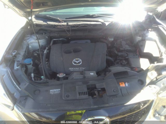 Photo 9 VIN: JM3KE2BE6F0466773 - MAZDA CX-5 