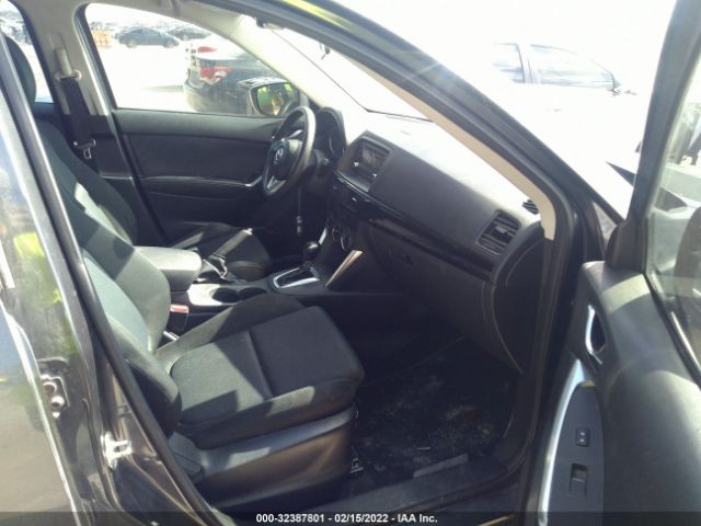 Photo 4 VIN: JM3KE2BE6F0527619 - MAZDA CX-5 