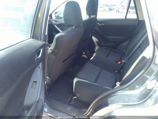 Photo 7 VIN: JM3KE2BE6F0527619 - MAZDA CX-5 