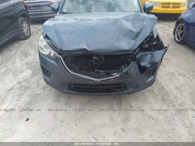 Photo 5 VIN: JM3KE2BE6F0538555 - MAZDA CX-5 