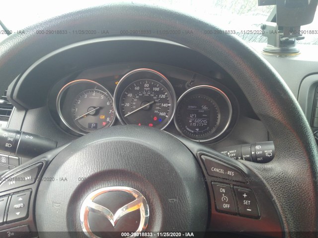 Photo 6 VIN: JM3KE2BE6F0538555 - MAZDA CX-5 