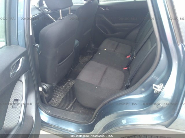 Photo 7 VIN: JM3KE2BE6F0538555 - MAZDA CX-5 