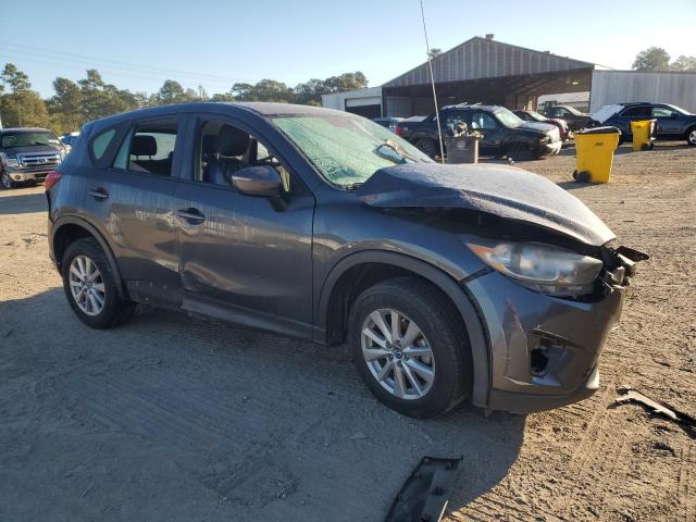 Photo 3 VIN: JM3KE2BE6G0655487 - MAZDA CX-5 SPORT 