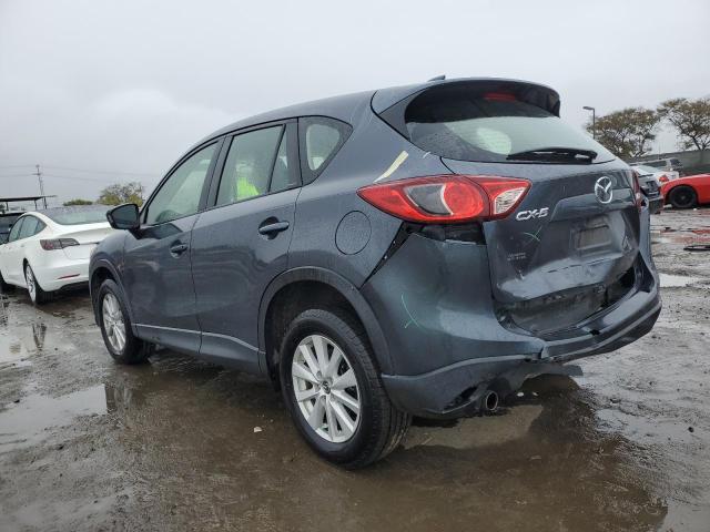 Photo 1 VIN: JM3KE2BE7D0102052 - MAZDA CX-5 SPORT 