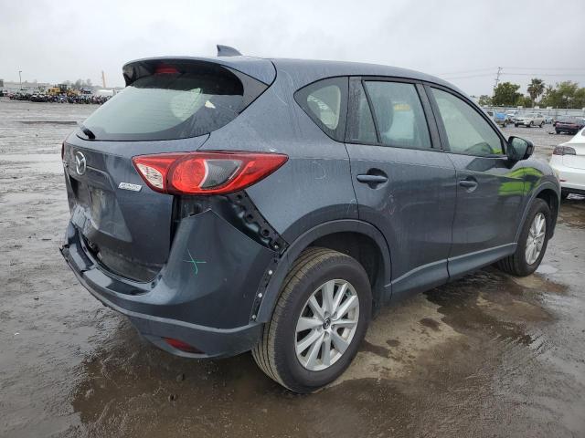 Photo 2 VIN: JM3KE2BE7D0102052 - MAZDA CX-5 SPORT 