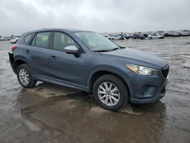 Photo 3 VIN: JM3KE2BE7D0102052 - MAZDA CX-5 SPORT 