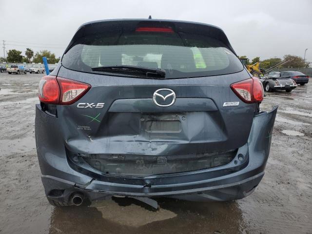 Photo 5 VIN: JM3KE2BE7D0102052 - MAZDA CX-5 SPORT 