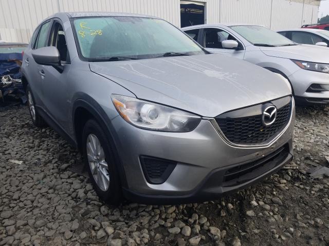 Photo 0 VIN: JM3KE2BE7D0102780 - MAZDA CX-5 SPORT 