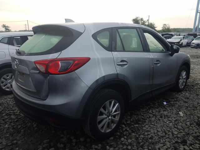 Photo 3 VIN: JM3KE2BE7D0102780 - MAZDA CX-5 SPORT 