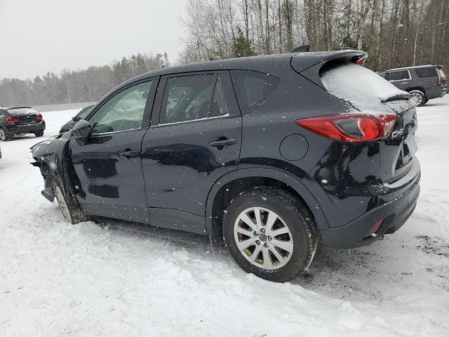 Photo 1 VIN: JM3KE2BE7D0113228 - MAZDA CX-5 SPORT 