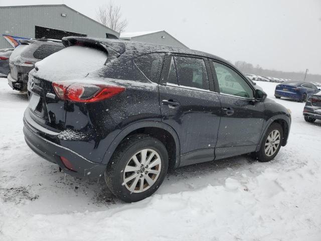 Photo 2 VIN: JM3KE2BE7D0113228 - MAZDA CX-5 SPORT 