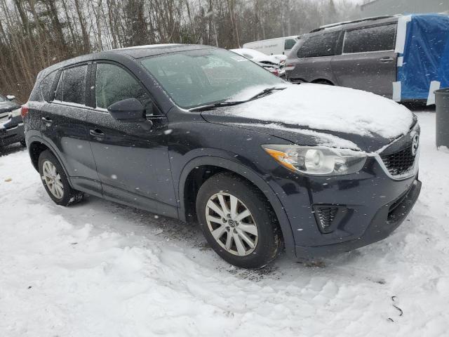 Photo 3 VIN: JM3KE2BE7D0113228 - MAZDA CX-5 SPORT 