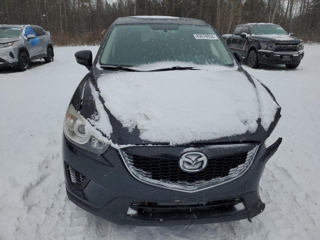 Photo 4 VIN: JM3KE2BE7D0113228 - MAZDA CX-5 SPORT 