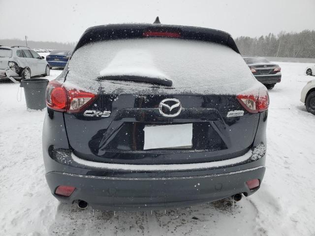 Photo 5 VIN: JM3KE2BE7D0113228 - MAZDA CX-5 SPORT 