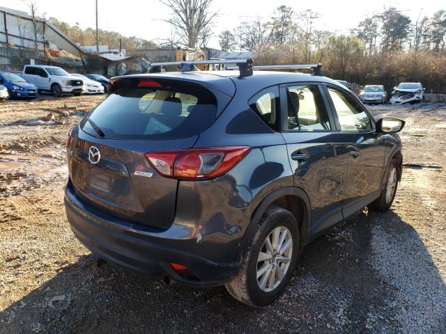 Photo 3 VIN: JM3KE2BE7D0120020 - MAZDA CX-5 SPORT 