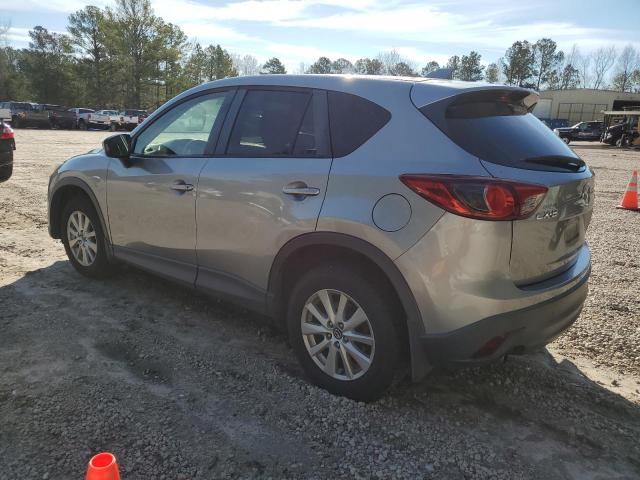 Photo 1 VIN: JM3KE2BE7D0136976 - MAZDA CX-5 SPORT 