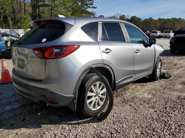 Photo 2 VIN: JM3KE2BE7D0136976 - MAZDA CX-5 SPORT 