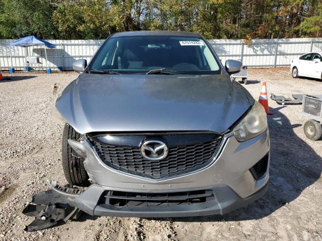 Photo 4 VIN: JM3KE2BE7D0136976 - MAZDA CX-5 SPORT 