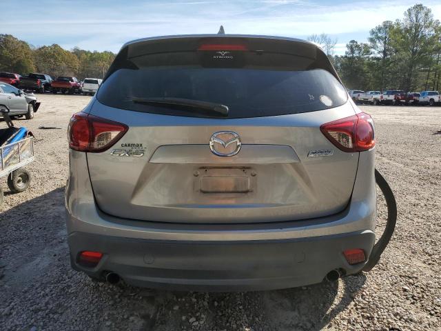 Photo 5 VIN: JM3KE2BE7D0136976 - MAZDA CX-5 SPORT 