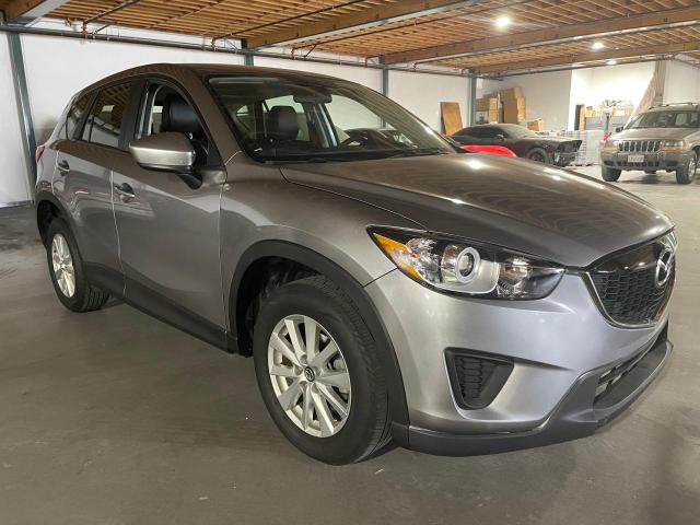 Photo 0 VIN: JM3KE2BE7D0153065 - MAZDA CX-5 SPORT 