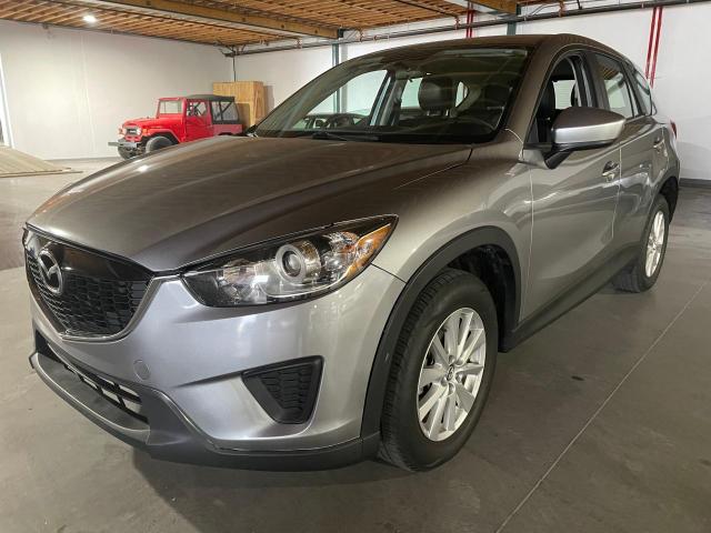 Photo 1 VIN: JM3KE2BE7D0153065 - MAZDA CX-5 SPORT 