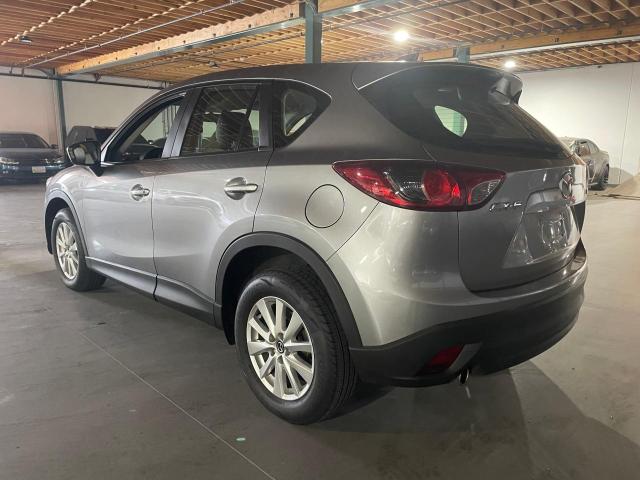 Photo 2 VIN: JM3KE2BE7D0153065 - MAZDA CX-5 SPORT 