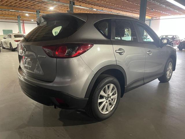 Photo 3 VIN: JM3KE2BE7D0153065 - MAZDA CX-5 SPORT 