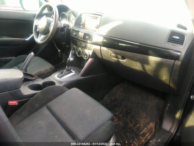 Photo 4 VIN: JM3KE2BE7E0406788 - MAZDA CX-5 