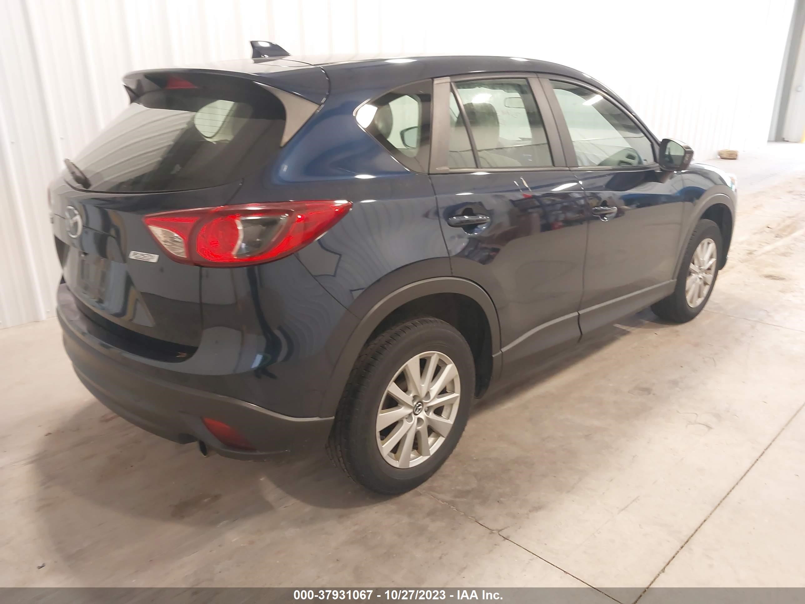 Photo 3 VIN: JM3KE2BE7E0408959 - MAZDA CX-5 