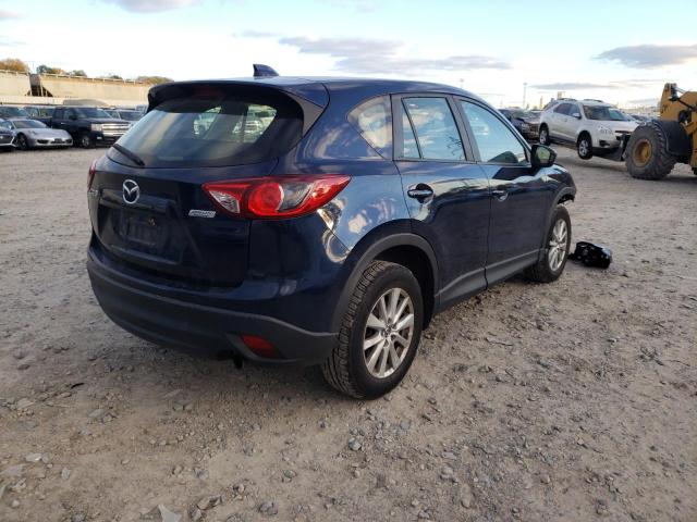 Photo 3 VIN: JM3KE2BE7E0423686 - MAZDA CX-5 SPORT 